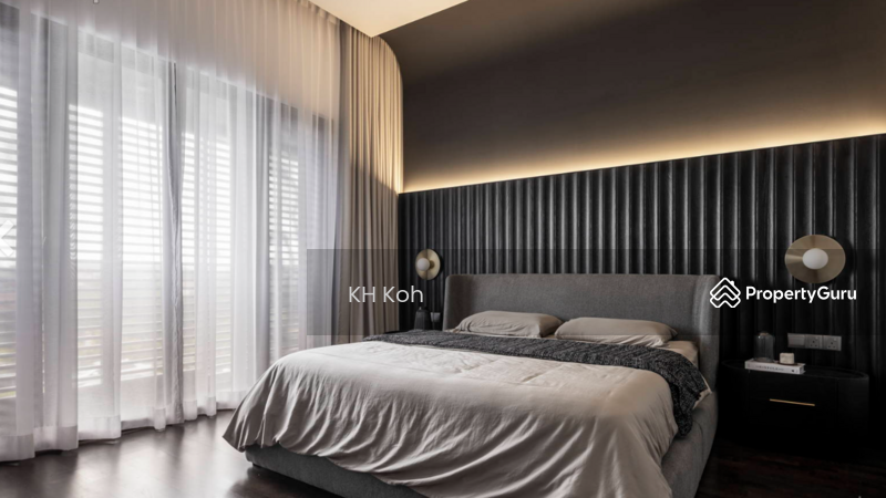 Condominium for Sale at KLCC Foreign Friendly 0 downpayment Below Market Price Invest Airbnb - KH Koh - PropertyGuru.com.my