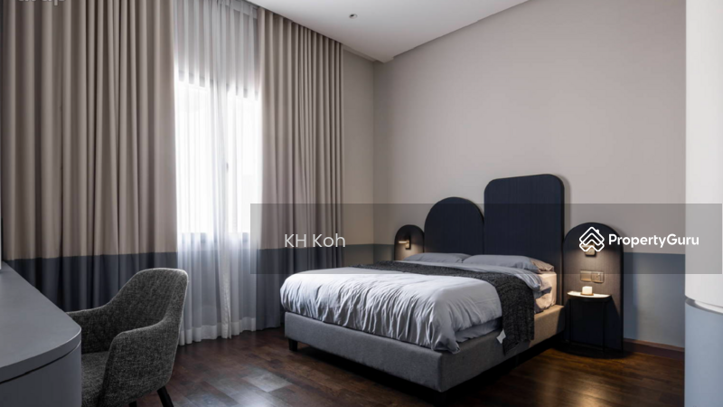Condominium for Sale at KLCC Foreign Friendly 0 downpayment Below Market Price Invest Airbnb - KH Koh - PropertyGuru.com.my