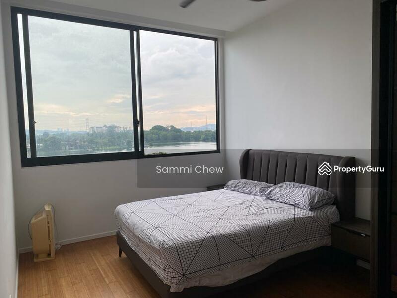 D'Nuri Residences @ Desa Petaling, Taman Desa Petaling, Desa Petaling