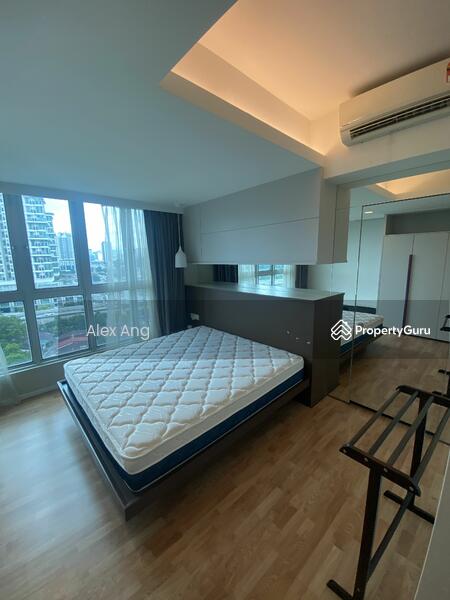 Condominium for Rent at Verve Suites KL South - Alex Ang - PropertyGuru.com.my