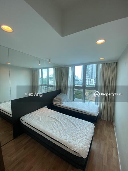 Condominium for Rent at Verve Suites KL South - Alex Ang - PropertyGuru.com.my