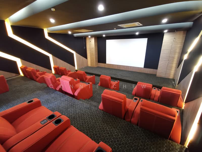 Kondominium untuk Dijual di Tasik Residency - Connie Chew - Interior - PropertyGuru.com.my