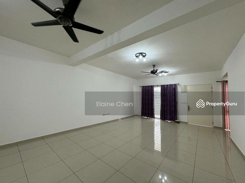 For Rent - Suriaman 2 Sendayan