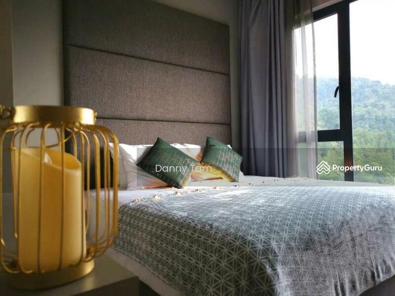 Kondominium untuk Dijual di Best Investment Condo, High Return - Danny Tam - PropertyGuru.com.my