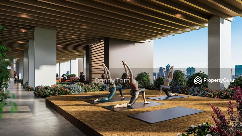 Kondominium untuk Dijual di Best Investment Condo, High Return - Danny Tam - PropertyGuru.com.my