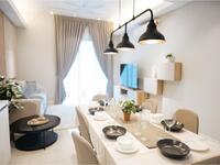 For Rent - The Sentral Suites