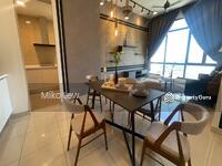 For Rent - The Park Sky Residence