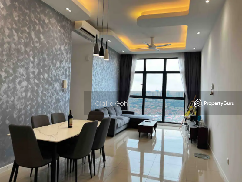 Untuk Dijual - Cheras