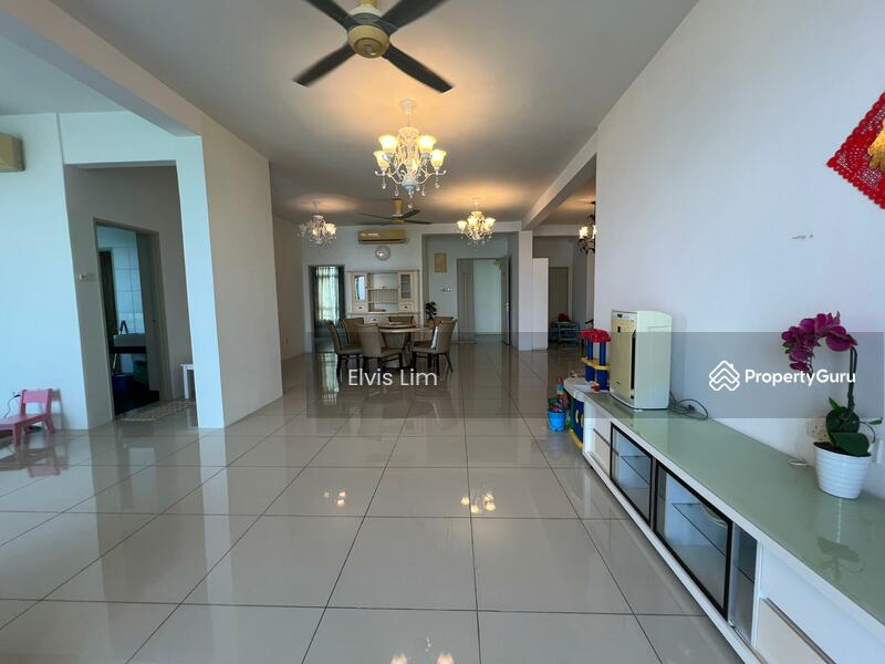 10 Island Resort, Jalan Batu Ferringghi, Batu Ferringhi, Penang (Island), Penang, 4 Bedrooms