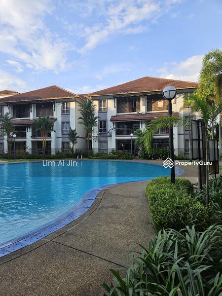 For Sale - Lakes Condominiums / Pangsapuri Tasik