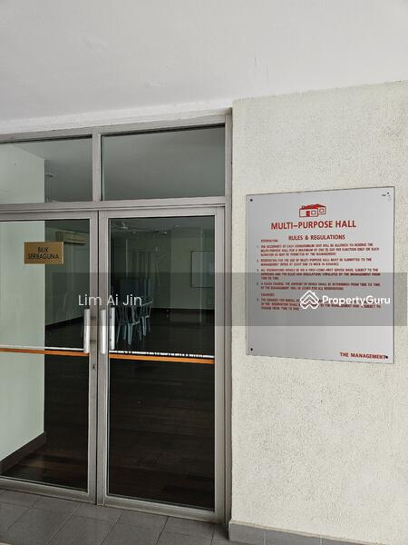 For Sale - Lakes Condominiums / Pangsapuri Tasik