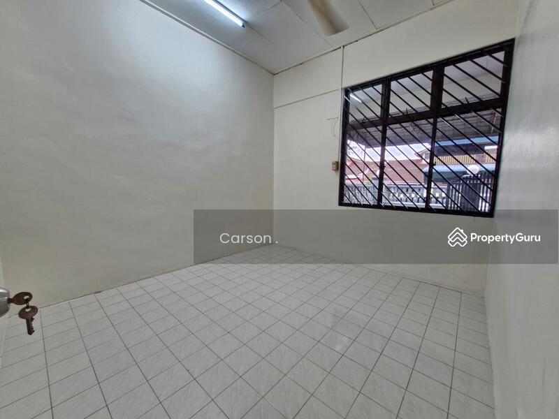 Single Storey Terrace House Taman Bukit Kempas, 81200, Johor Bahru