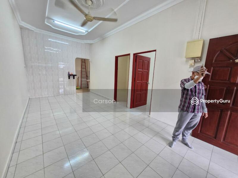 Single Storey Terrace House Taman Bukit Kempas, 81200, Johor Bahru