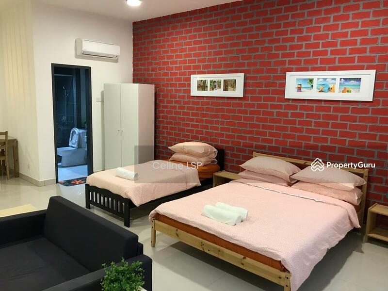 Service Residence for Sale at Da Men - Celine LSP - PropertyGuru.com.my