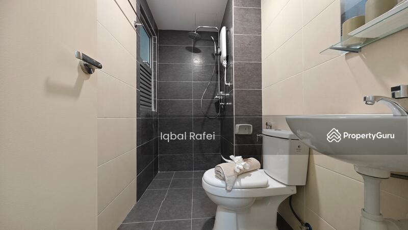 Apartment for Sale at Aspire Residence - Iqbal Rafei - PropertyGuru.com.my