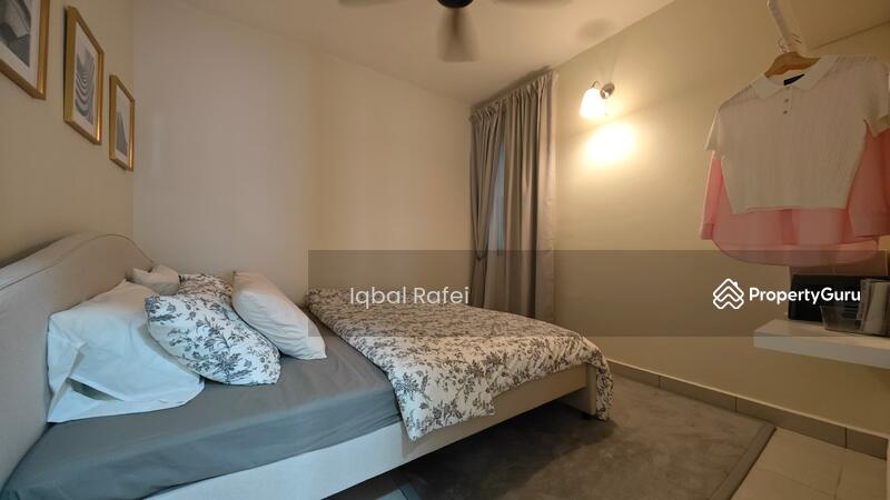 Apartment for Sale at Aspire Residence - Iqbal Rafei - PropertyGuru.com.my