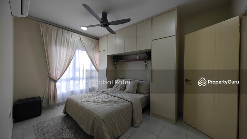 Apartment for Sale at Aspire Residence - Iqbal Rafei - PropertyGuru.com.my