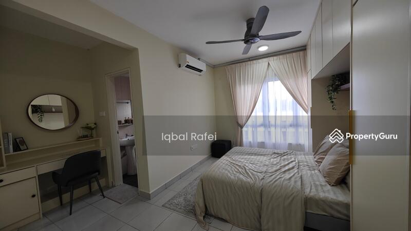 Apartment for Sale at Aspire Residence - Iqbal Rafei - PropertyGuru.com.my
