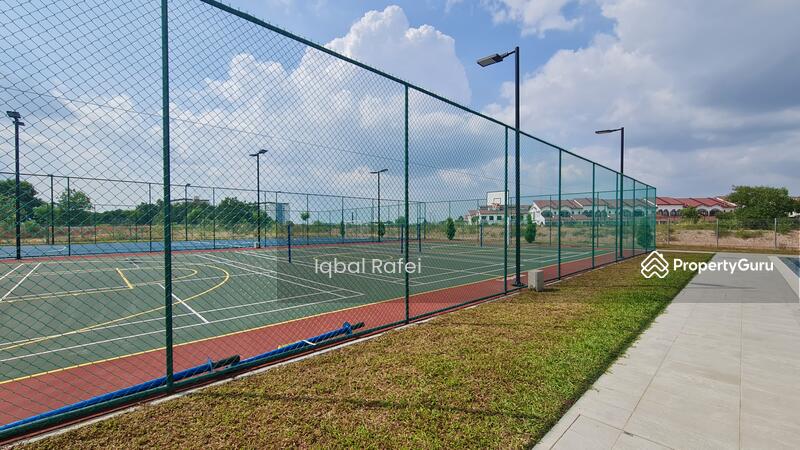 Apartment for Sale at Aspire Residence - Iqbal Rafei - PropertyGuru.com.my