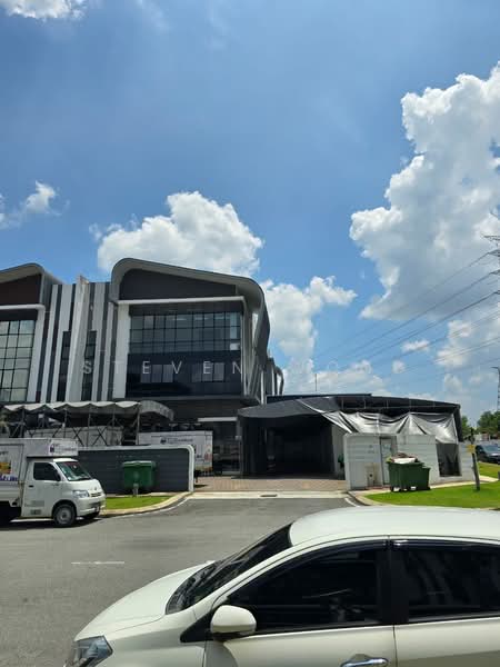 Factory for Sale in Puchong (Selangor) - Steven Wong - PropertyGuru.com.my