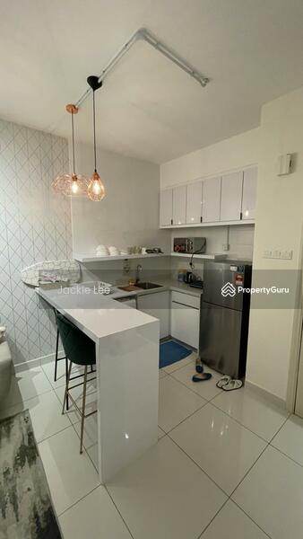 For Rent - EkoCheras