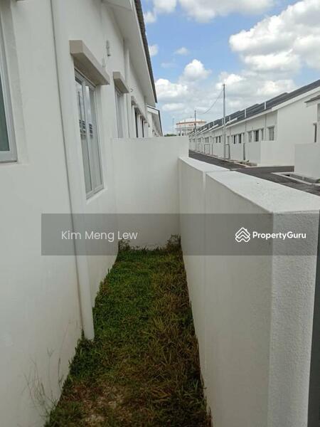 1-storey Terraced House for Rent in Seremban (Negeri Sembilan) - Kim Meng Lew - PropertyGuru.com.my