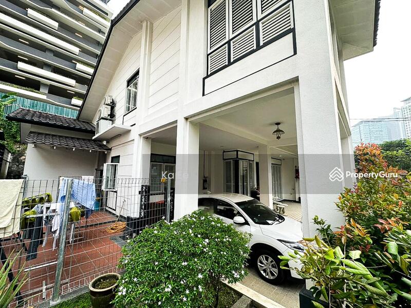 Untuk Dijual - Taman Seputeh