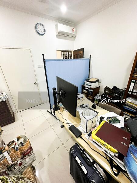 Untuk Dijual - Taman Seputeh