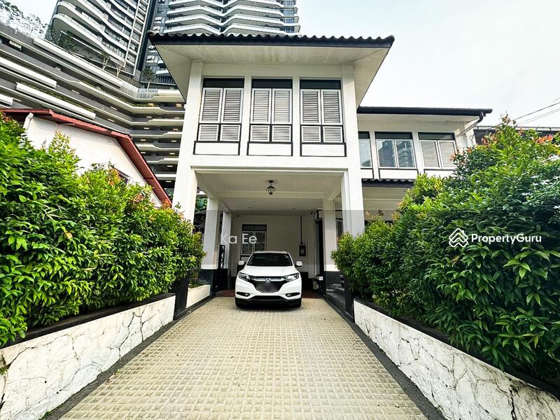 Untuk Dijual - Taman Seputeh