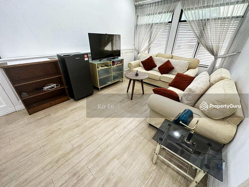 Untuk Dijual - Taman Seputeh