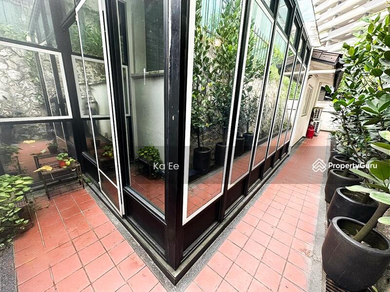 Untuk Dijual - Taman Seputeh