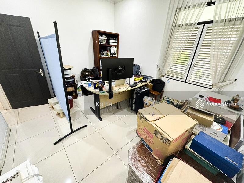 Untuk Dijual - Taman Seputeh
