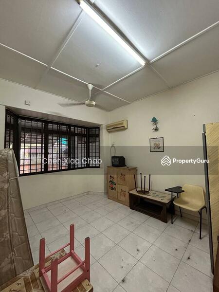 Single Storey Corner Lot 2830SQF,Jalan Keembong Johor Jaya, Jalan