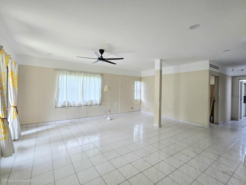 Untuk Dijual - Taman Selayang