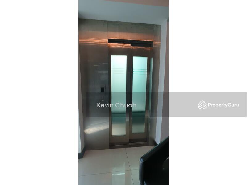 Untuk Disewa - Taman OUG