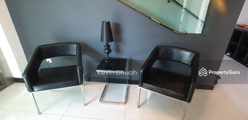 Untuk Disewa - Taman OUG