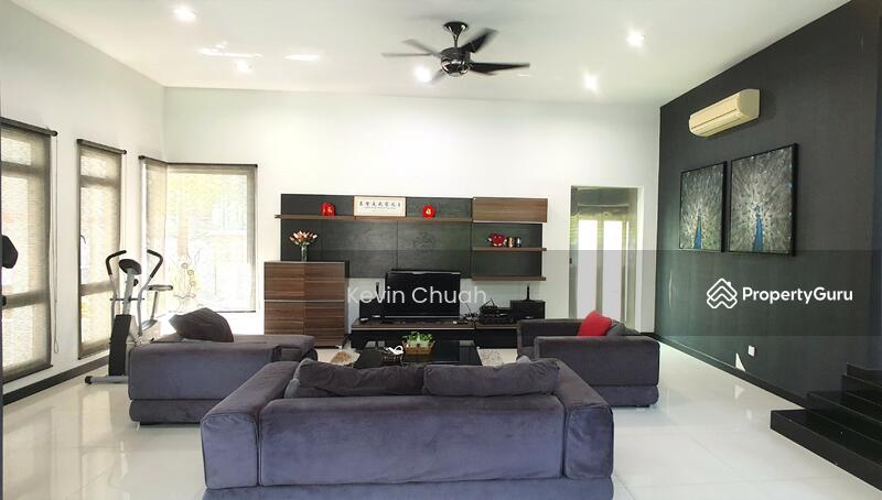 Untuk Disewa - Taman OUG