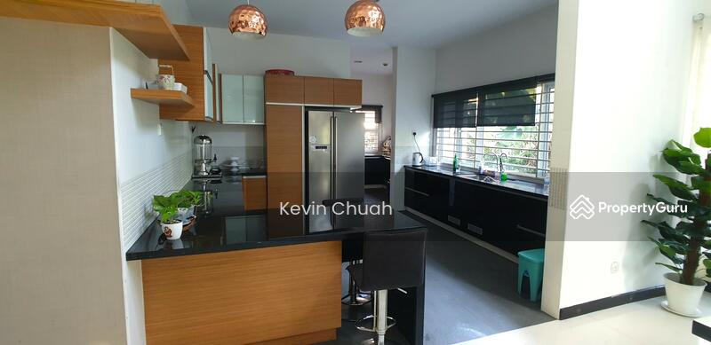 Untuk Disewa - Taman OUG