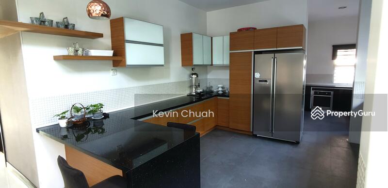 Untuk Disewa - Taman OUG