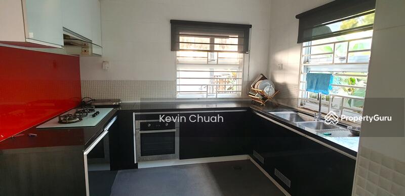 Untuk Disewa - Taman OUG