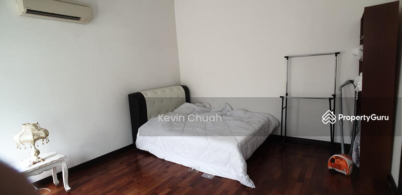 Untuk Disewa - Taman OUG