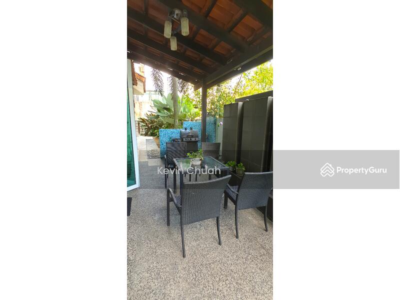 Untuk Disewa - Taman OUG