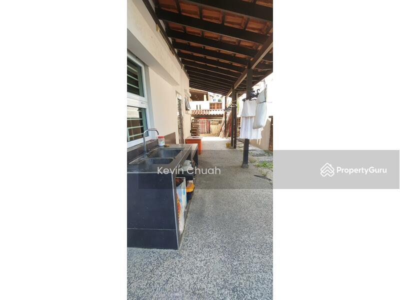 Untuk Disewa - Taman OUG