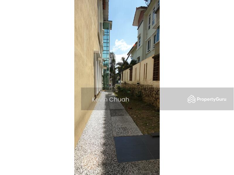 Untuk Disewa - Taman OUG