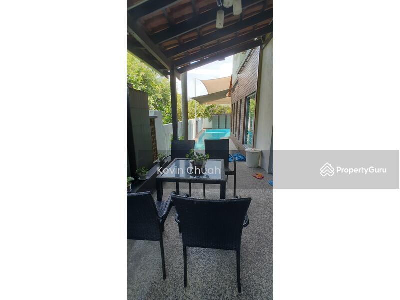 Untuk Disewa - Taman OUG