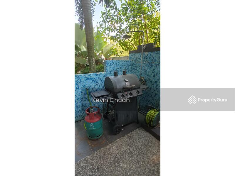 Untuk Disewa - Taman OUG