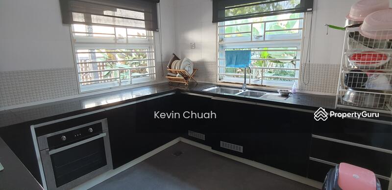 Untuk Disewa - Taman OUG