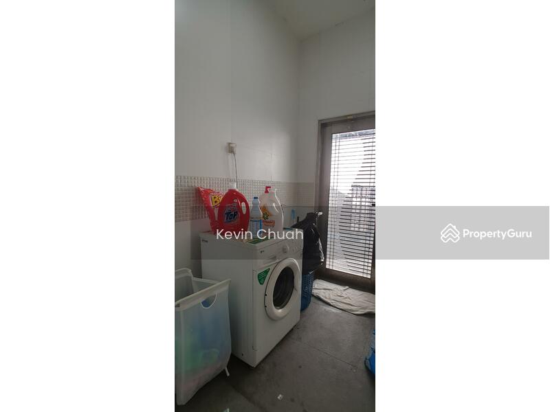 Untuk Disewa - Taman OUG