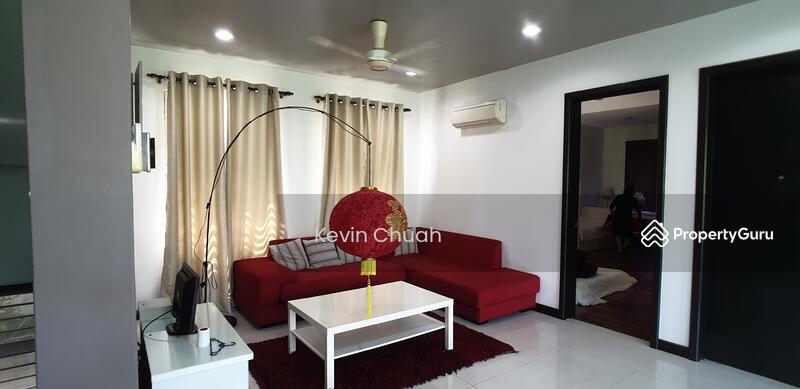 Untuk Disewa - Taman OUG