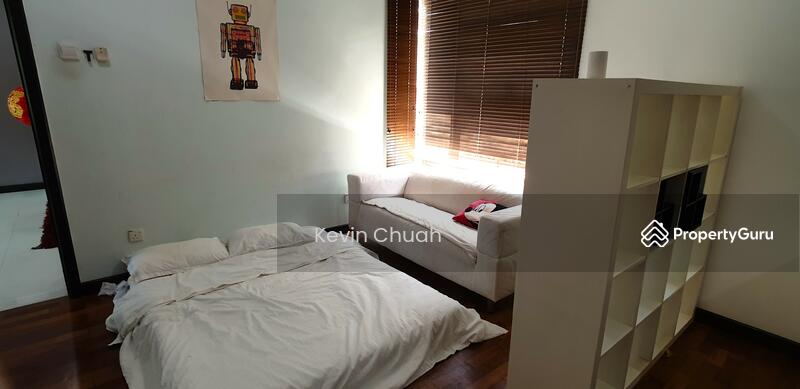 Untuk Disewa - Taman OUG